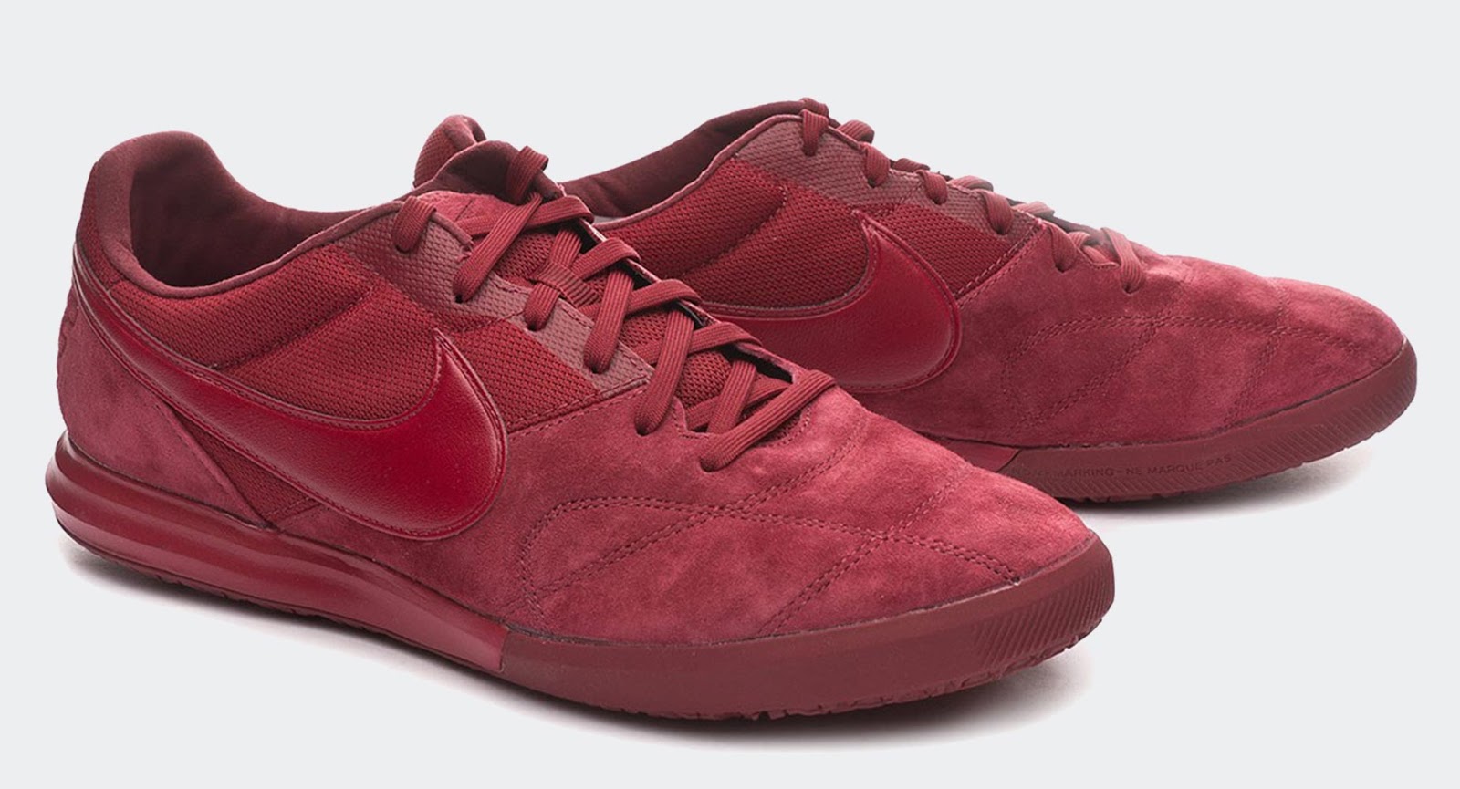 Nike tiempo clearance premier indoor